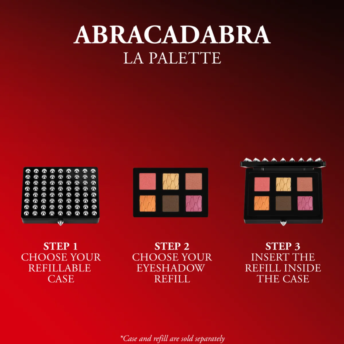 Abracadabra La Palette^Christian Louboutin Cheap