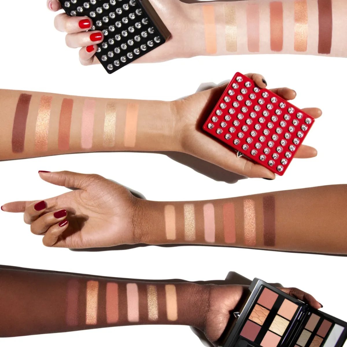 Abracadabra La Palette^Christian Louboutin Cheap