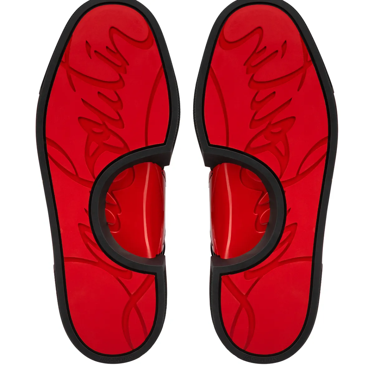 Adolon Junior^Christian Louboutin Hot