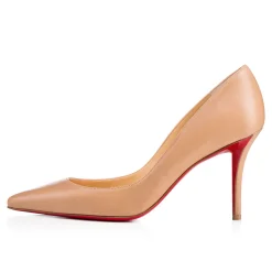 Apostrophy Pump^Christian Louboutin Discount