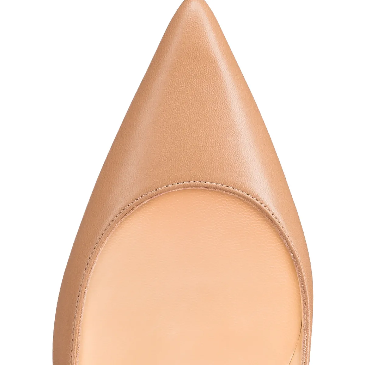 Apostrophy Pump^Christian Louboutin Discount