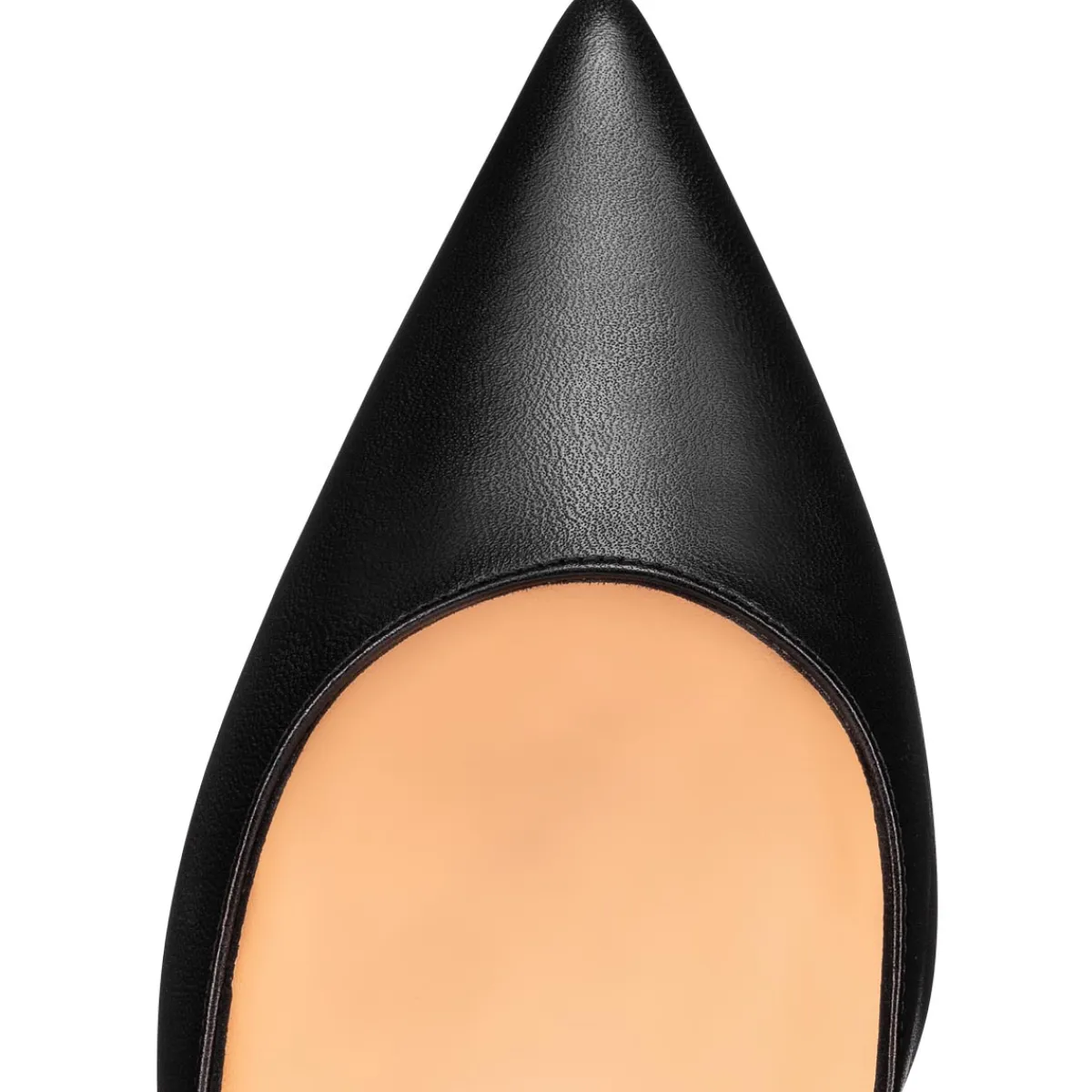 Apostrophy Pump^Christian Louboutin Cheap