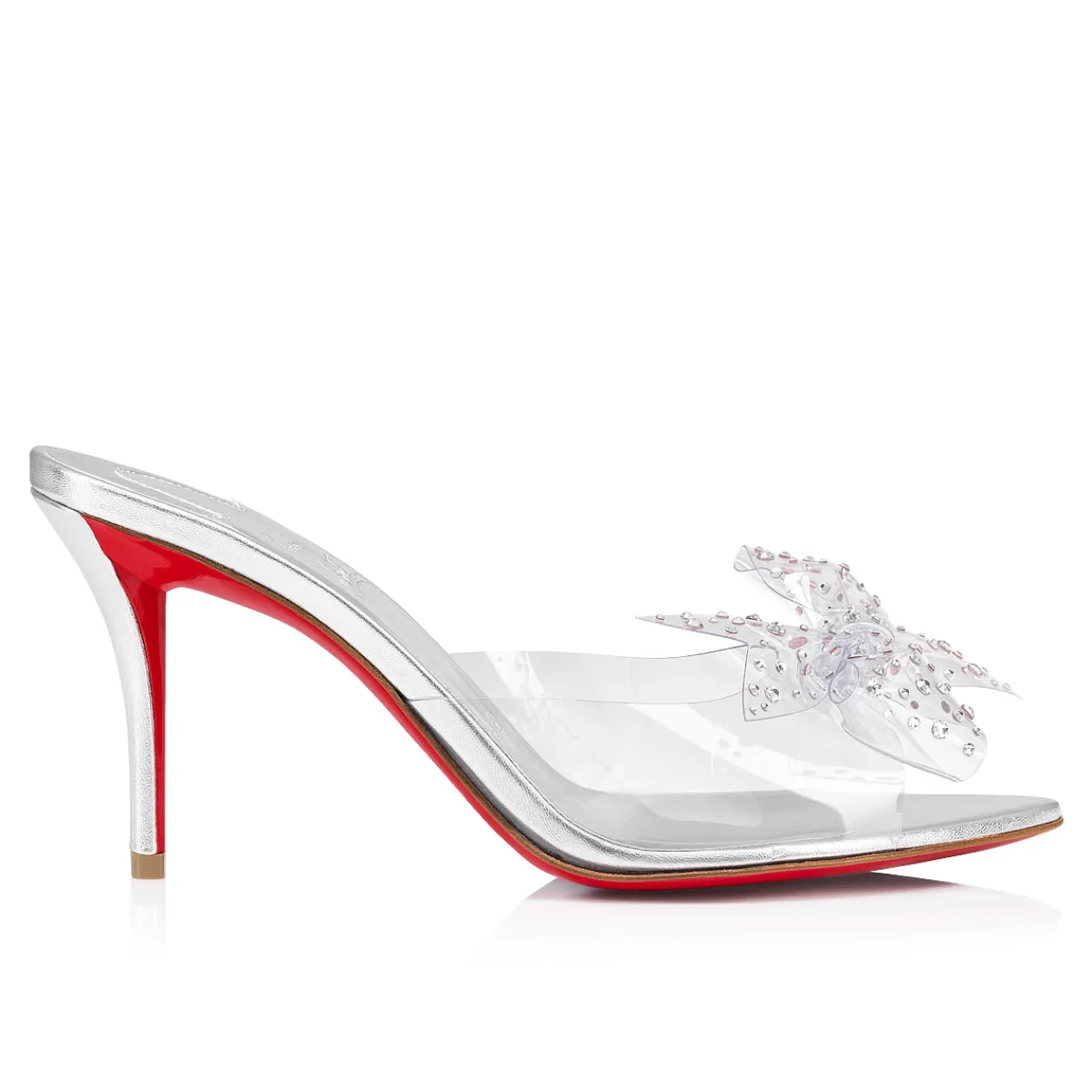 Aqua Strass^Christian Louboutin Flash Sale