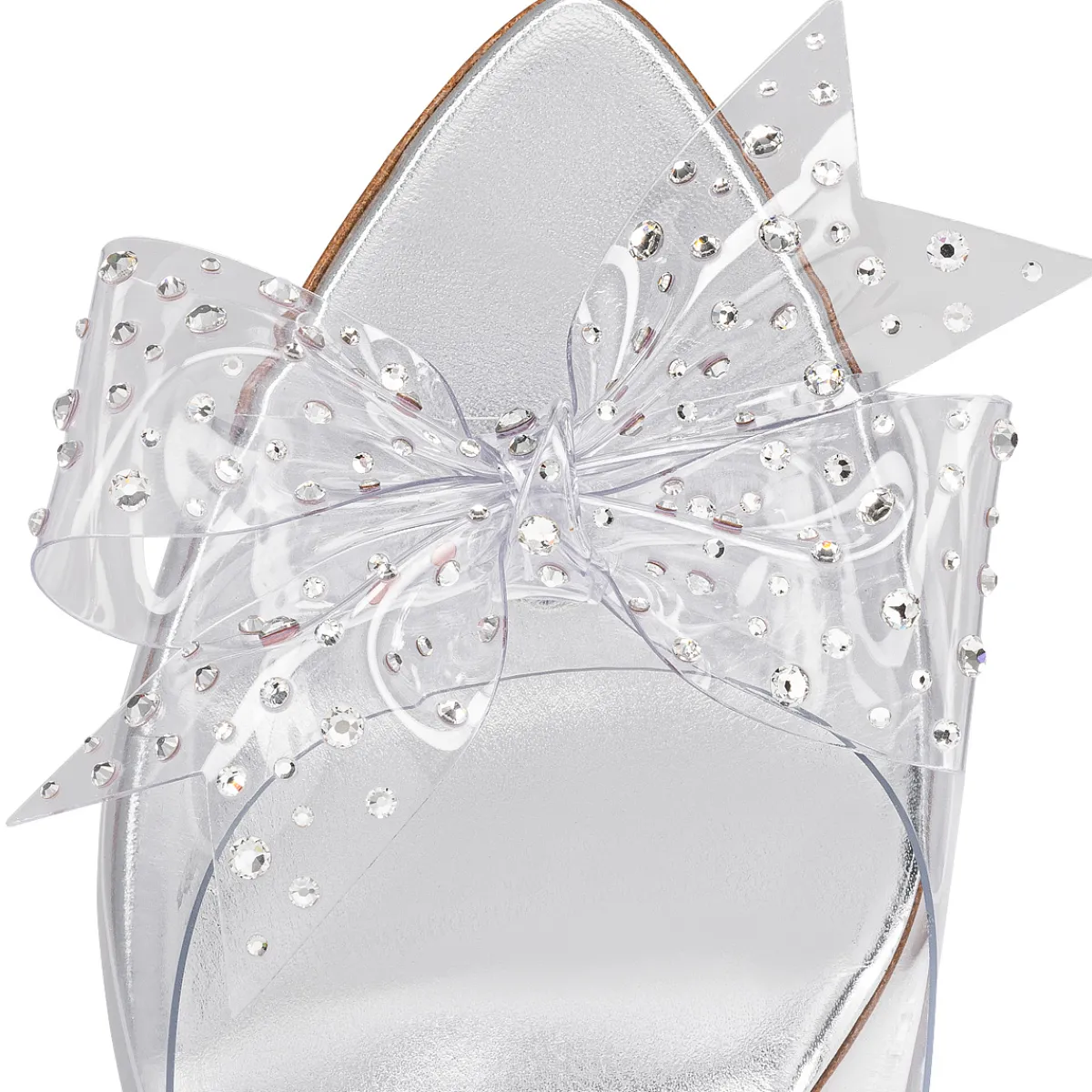 Aqua Strass^Christian Louboutin Flash Sale