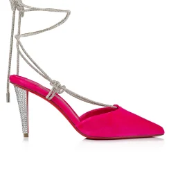 Astrid Lace Strass^Christian Louboutin Discount