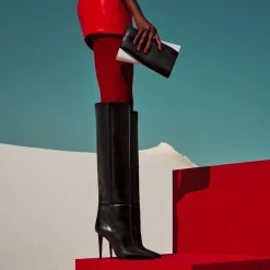 Astrilarge Botta^Christian Louboutin New