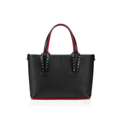 Cabata Modèle Mini^Christian Louboutin Hot