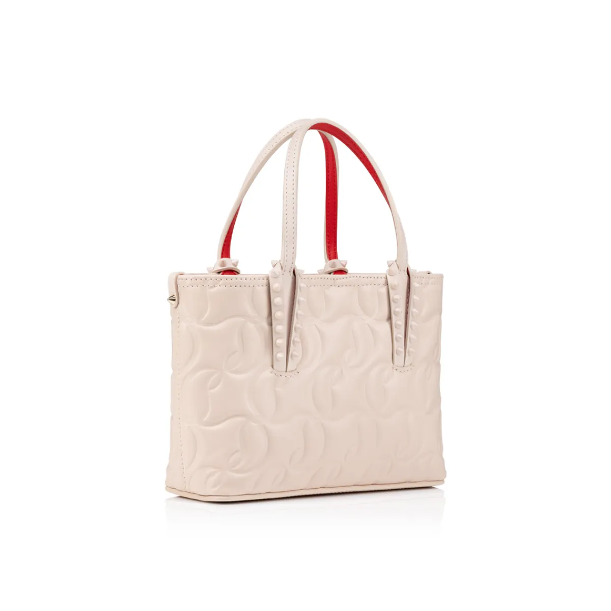 Cabata Modèle Mini^Christian Louboutin Online