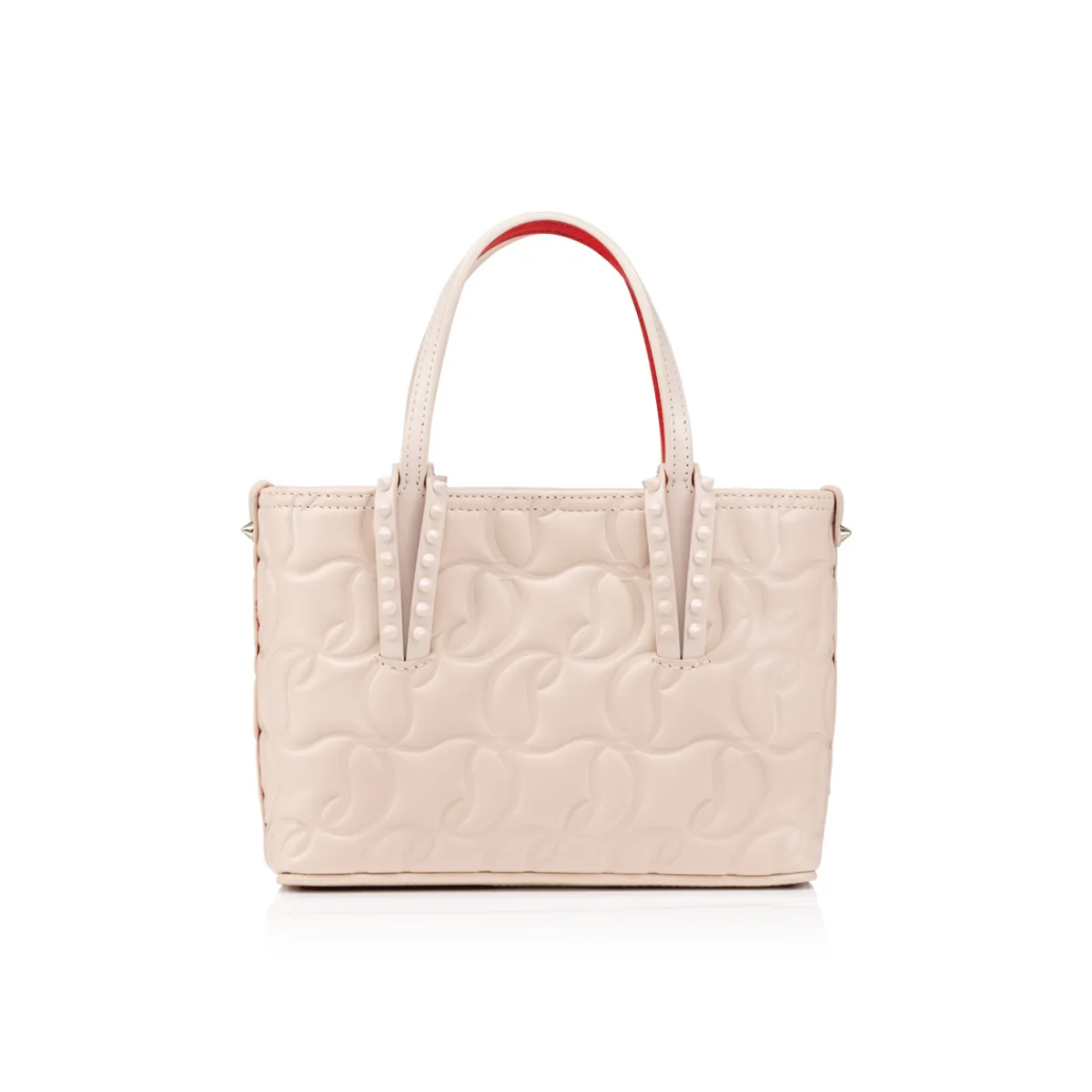 Cabata Modèle Mini^Christian Louboutin Online