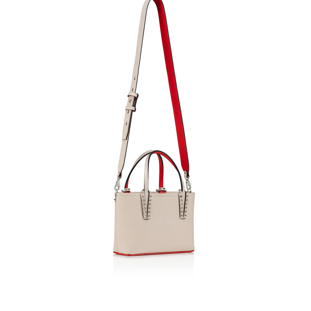 Cabata Modèle Mini^Christian Louboutin New