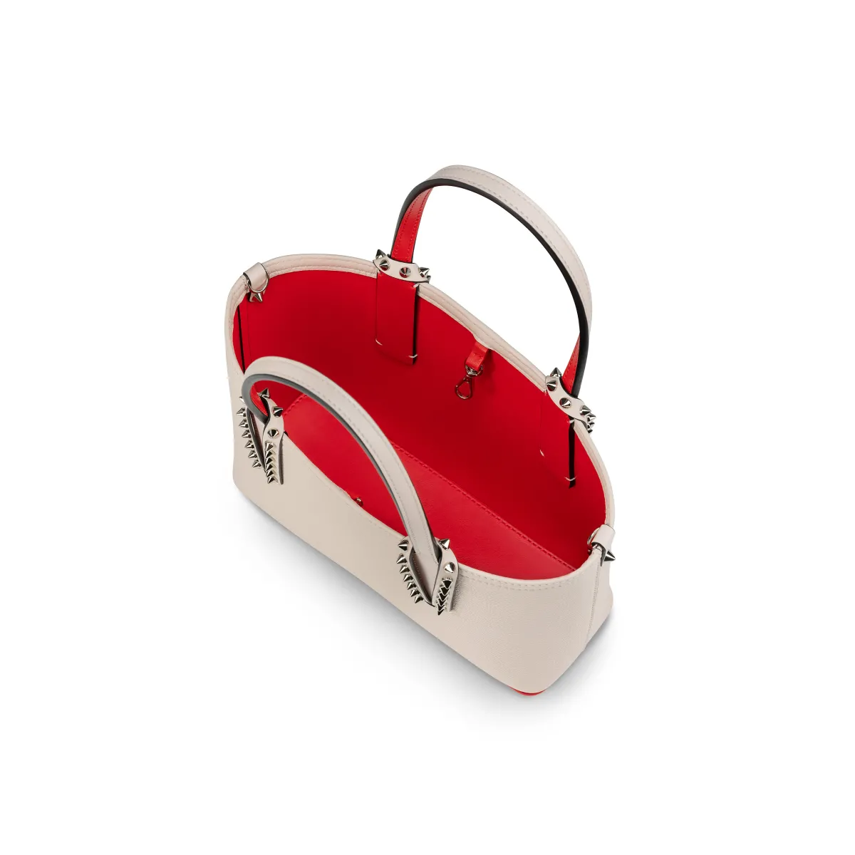Cabata Modèle Mini^Christian Louboutin New