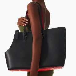 Cabawouaf^Christian Louboutin New