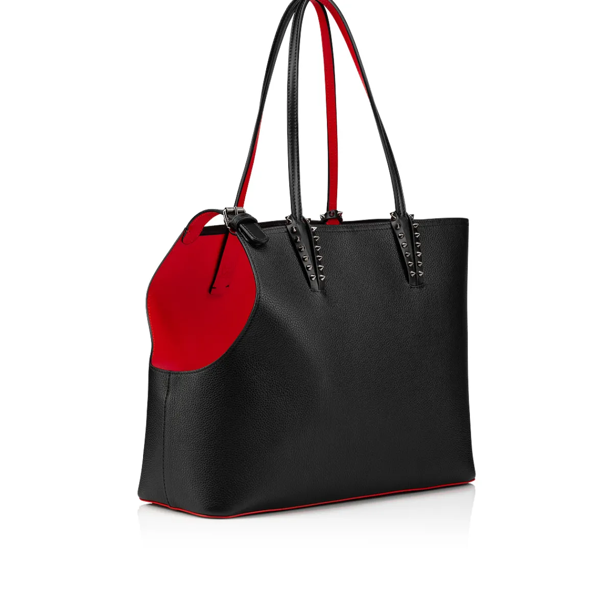 Cabawouaf^Christian Louboutin New