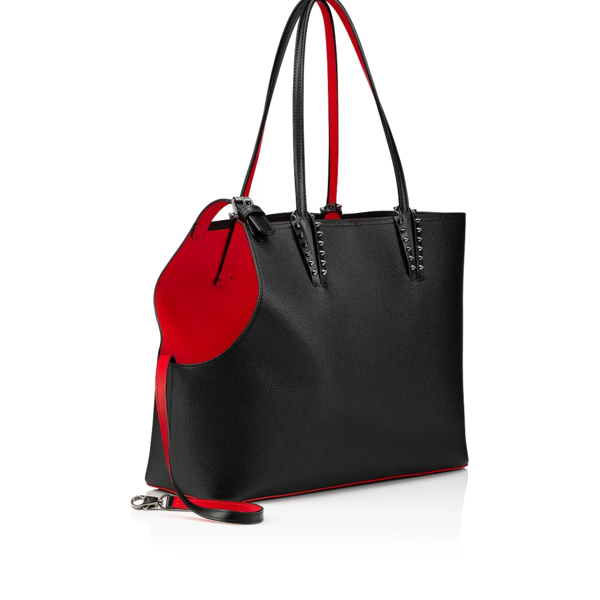 Cabawouaf^Christian Louboutin New