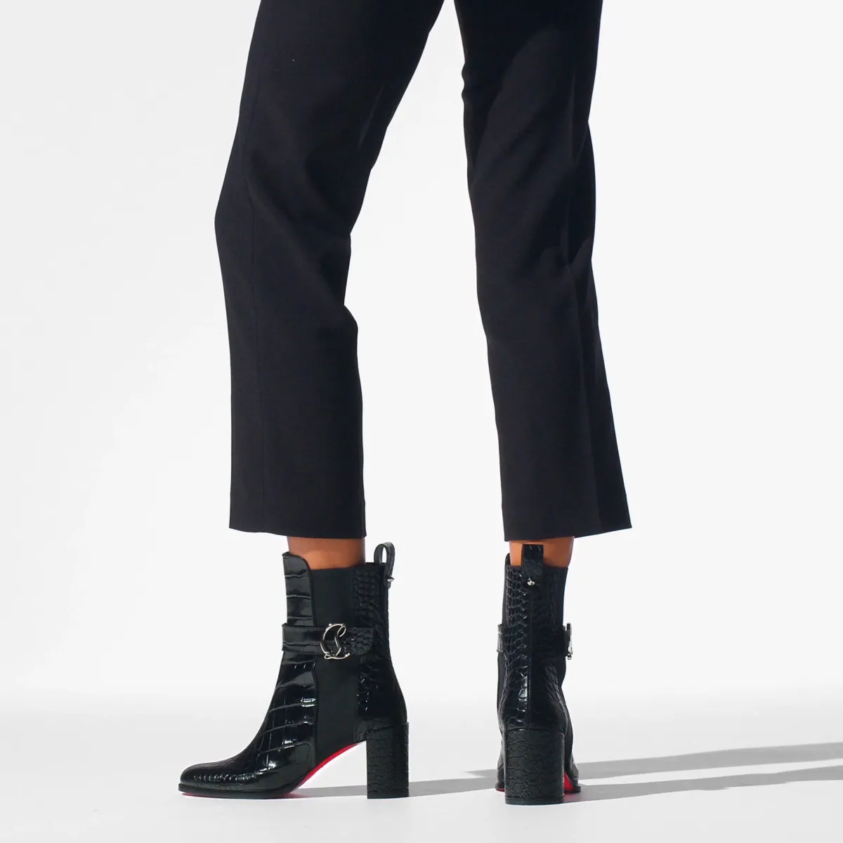 CL Chelsea Booty^Christian Louboutin Online