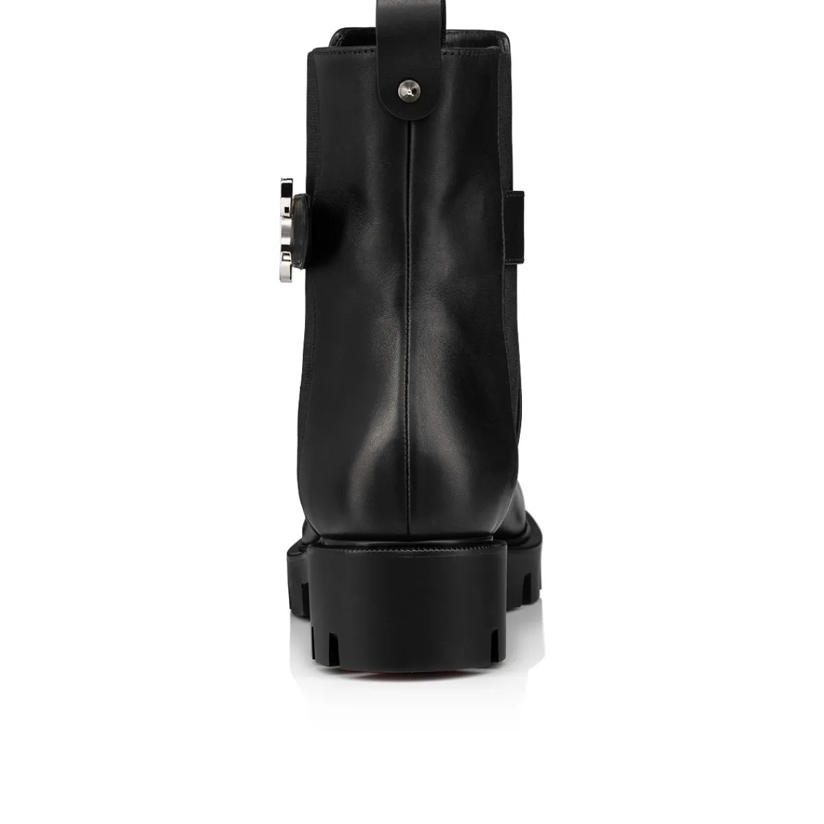 CL Chelsea Booty Lug^Christian Louboutin Discount