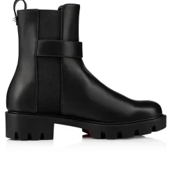 CL Chelsea Booty Lug^Christian Louboutin Discount