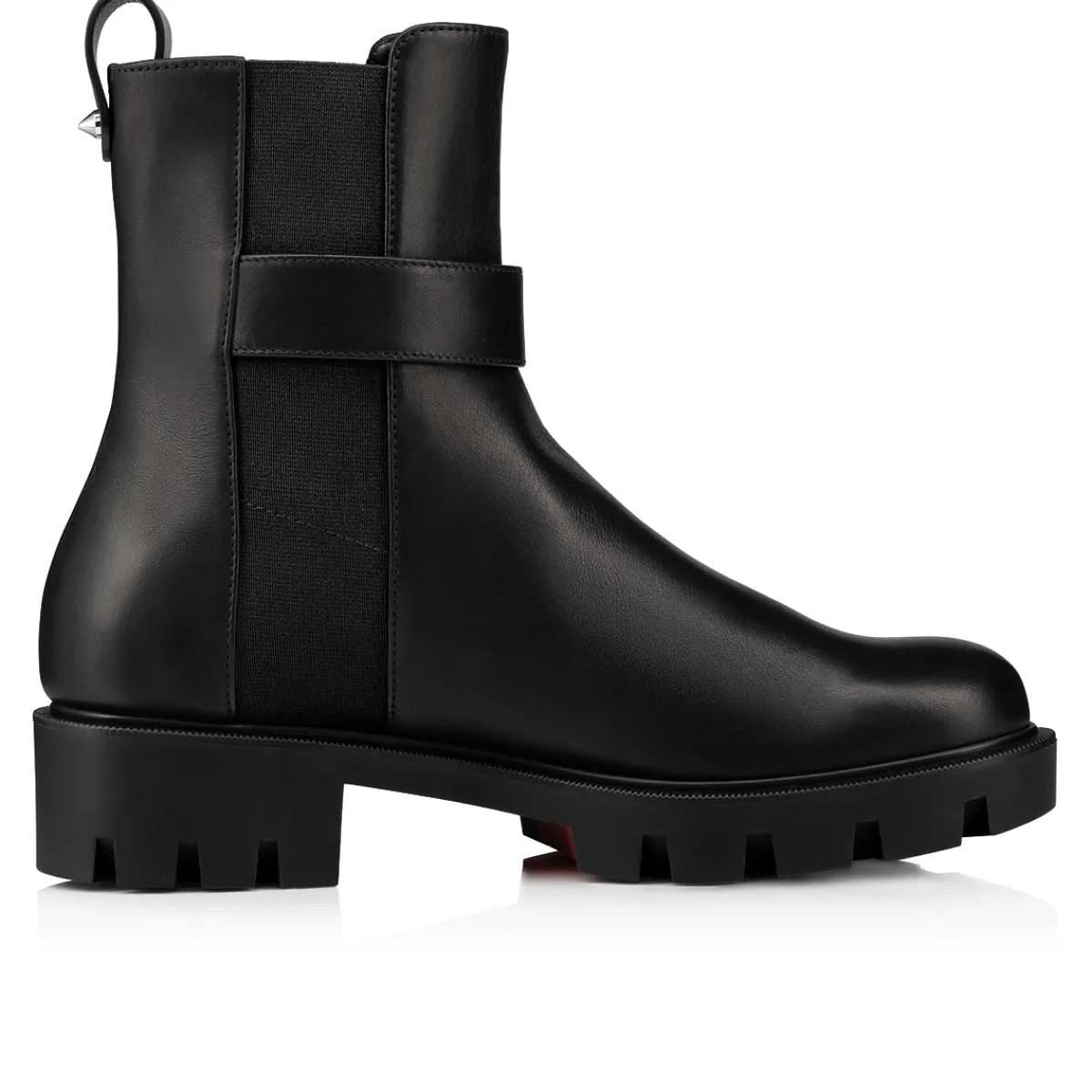 CL Chelsea Booty Lug^Christian Louboutin Discount
