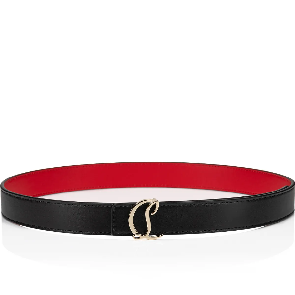 CL Logo^Christian Louboutin Shop