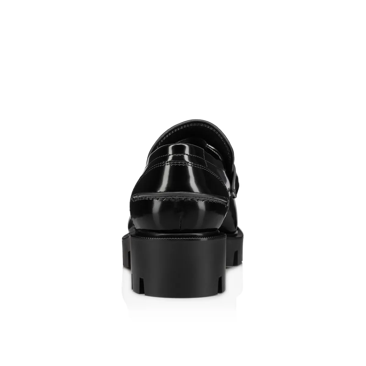 CL Moc Lug^Christian Louboutin Discount