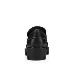 CL Moc Lug^Christian Louboutin Sale