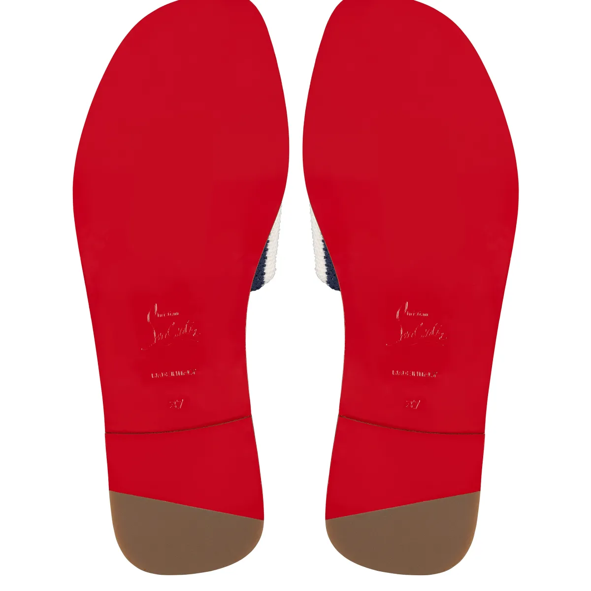 CL Mule^Christian Louboutin Discount