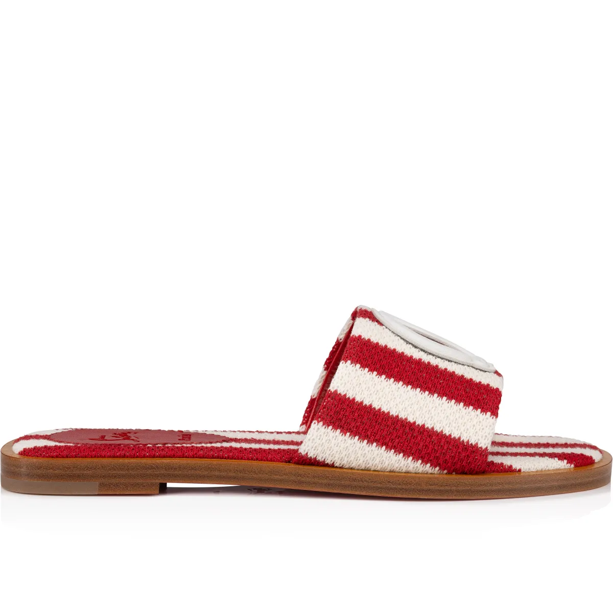 CL Mule^Christian Louboutin Best