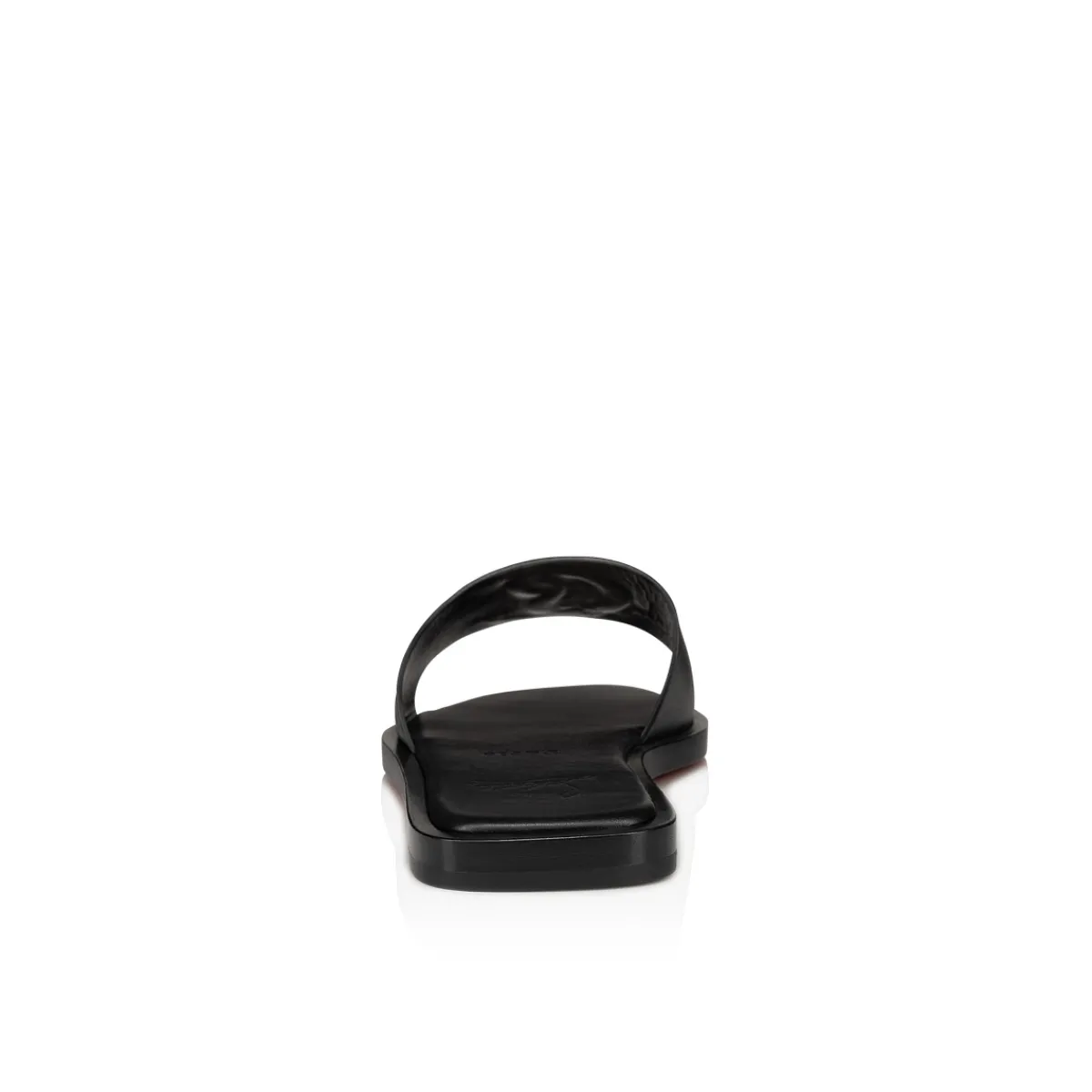 CL Mule^Christian Louboutin Cheap