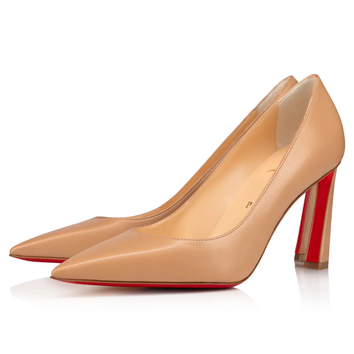 Condora^Christian Louboutin Best
