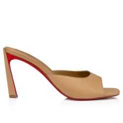 Condora Mule^Christian Louboutin Hot