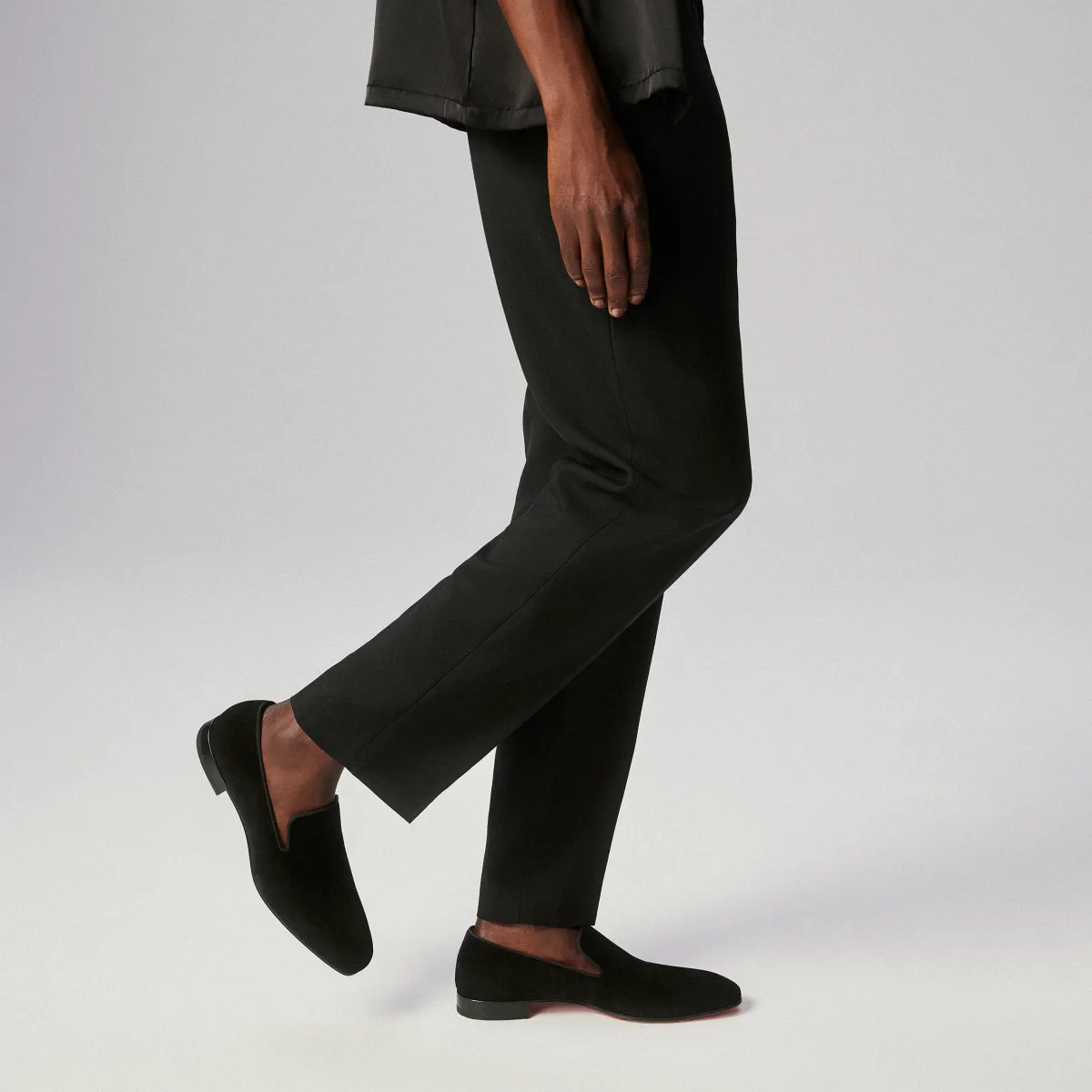 Dandelion^Christian Louboutin Fashion
