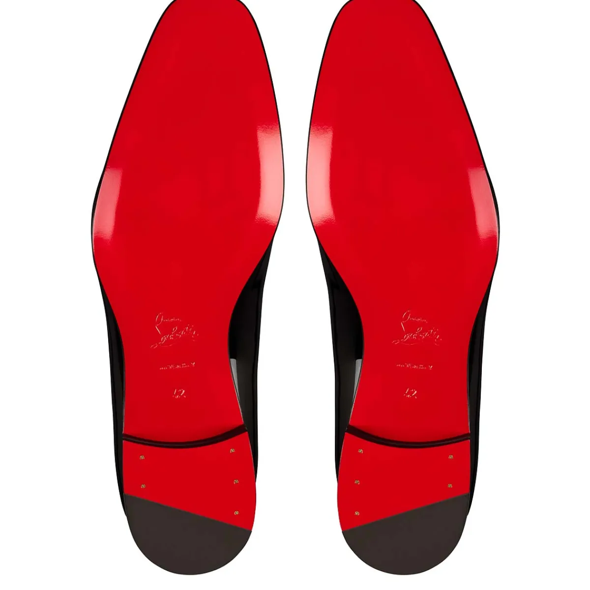 Dandy Chick^Christian Louboutin Store