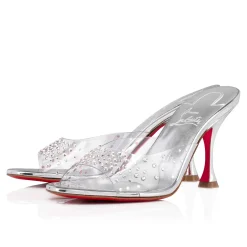 Degramule Strass^Christian Louboutin Sale