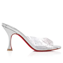 Degramule Strass^Christian Louboutin Sale