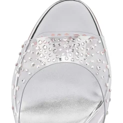 Degramule Strass^Christian Louboutin Sale