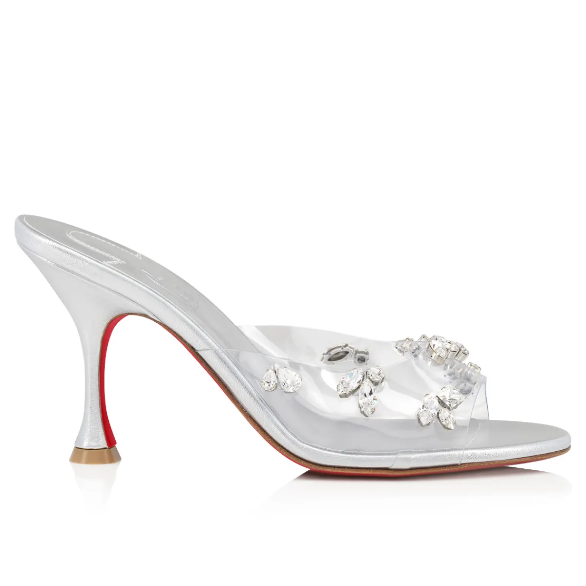 Degraqueen^Christian Louboutin Flash Sale