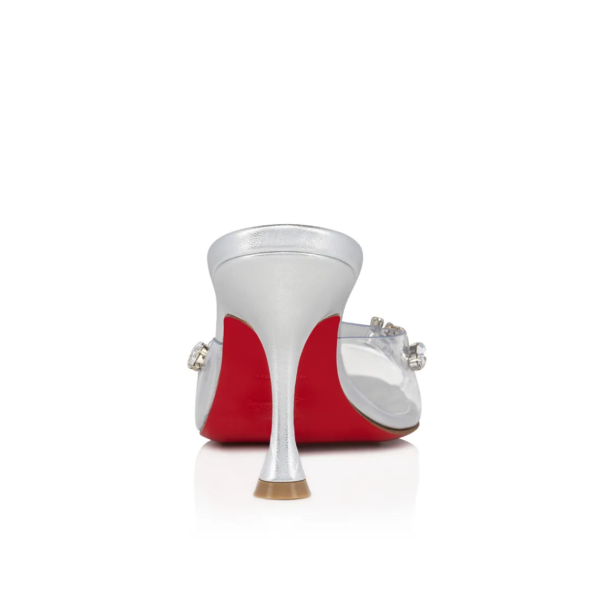 Degraqueen^Christian Louboutin Flash Sale