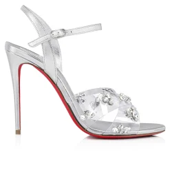 Degrasandal Queen^Christian Louboutin Fashion