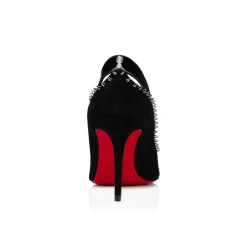 Duvette Spikes^Christian Louboutin Discount