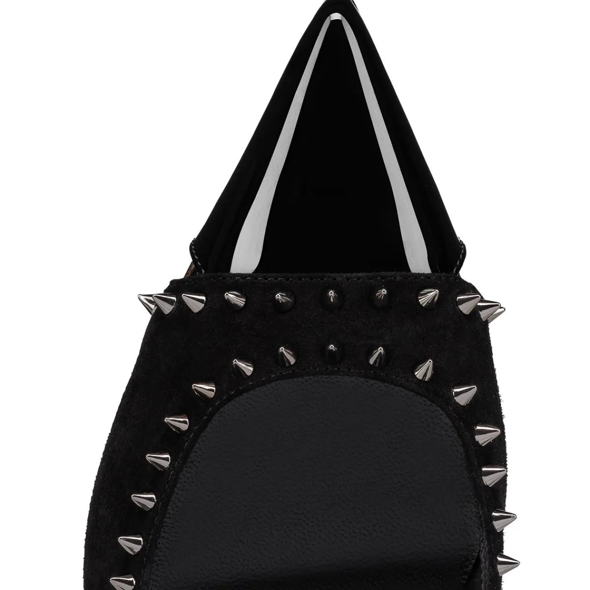 Duvette Spikes^Christian Louboutin Discount