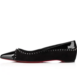 Duvettina Spikes^Christian Louboutin Best