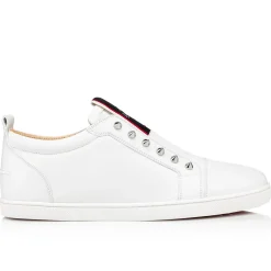 F.A.V Fique A Vontade^Christian Louboutin New