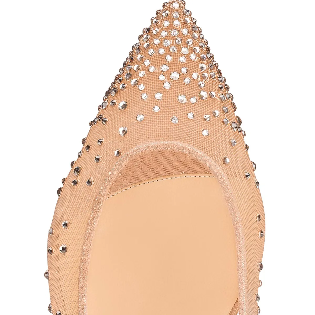 Follies Strass^Christian Louboutin Cheap