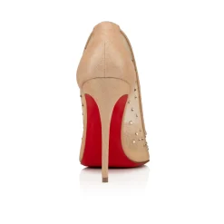Follies Strass^Christian Louboutin Fashion
