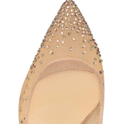 Follies Strass^Christian Louboutin Fashion