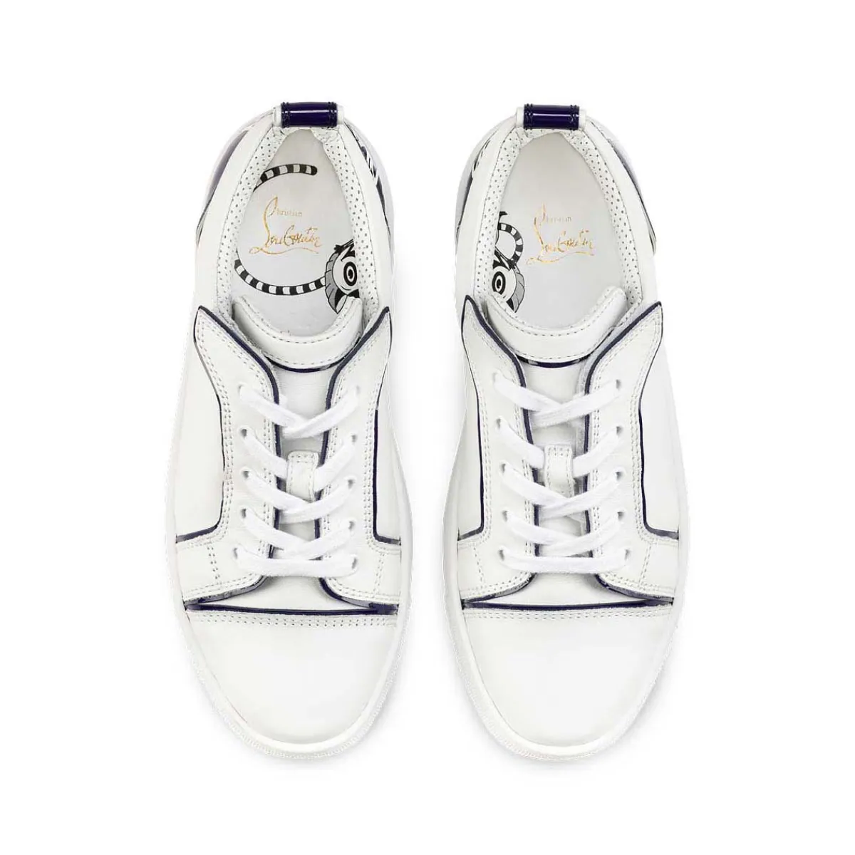 Funnyto^Christian Louboutin Cheap