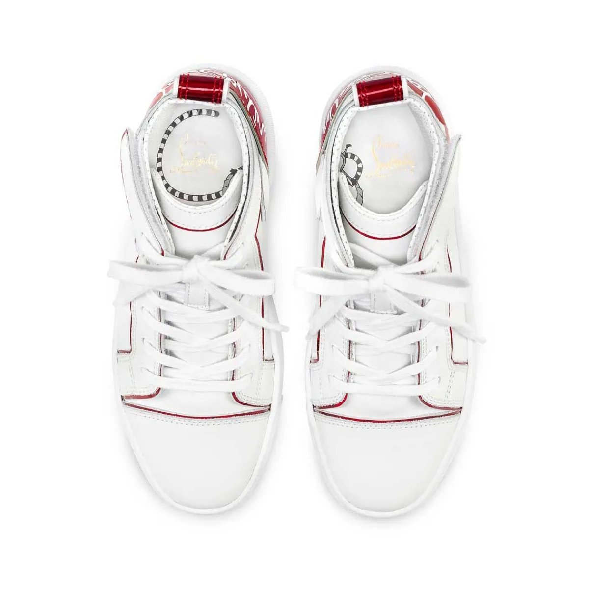 Funnytopi^Christian Louboutin Shop