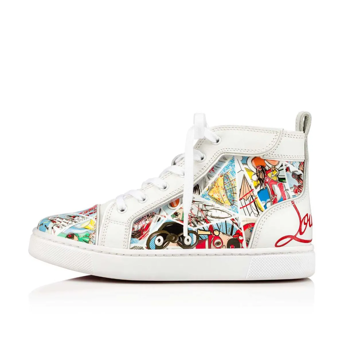 Funnytopi^Christian Louboutin Online