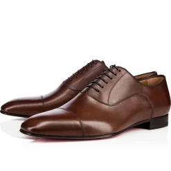 Greggo^Christian Louboutin Hot