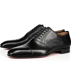 Greggo^Christian Louboutin Hot
